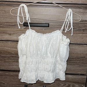 Astr The Label White Top